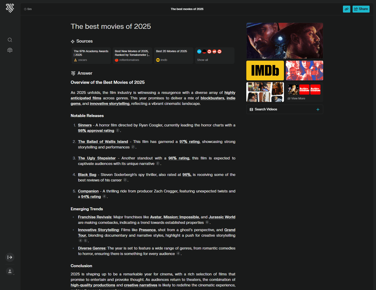 Spotify Website Clone Home Page